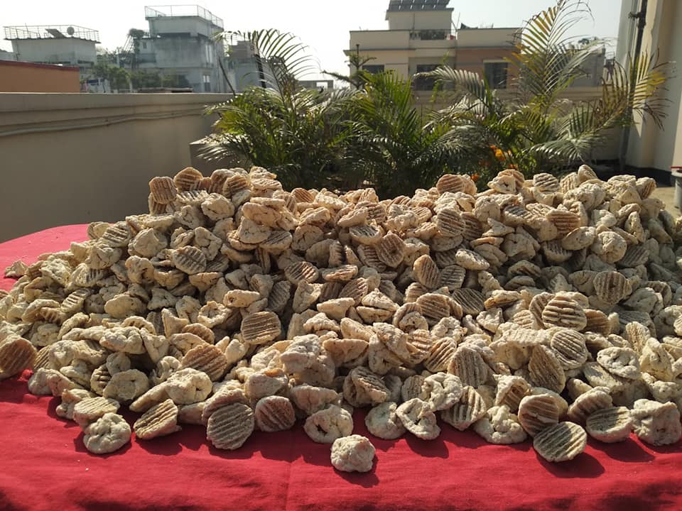 কুমড়া বড়ি - Image 3