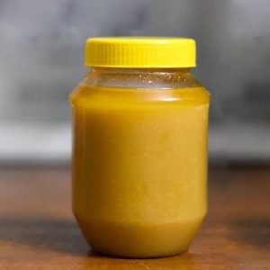 নিখাদ ঘি