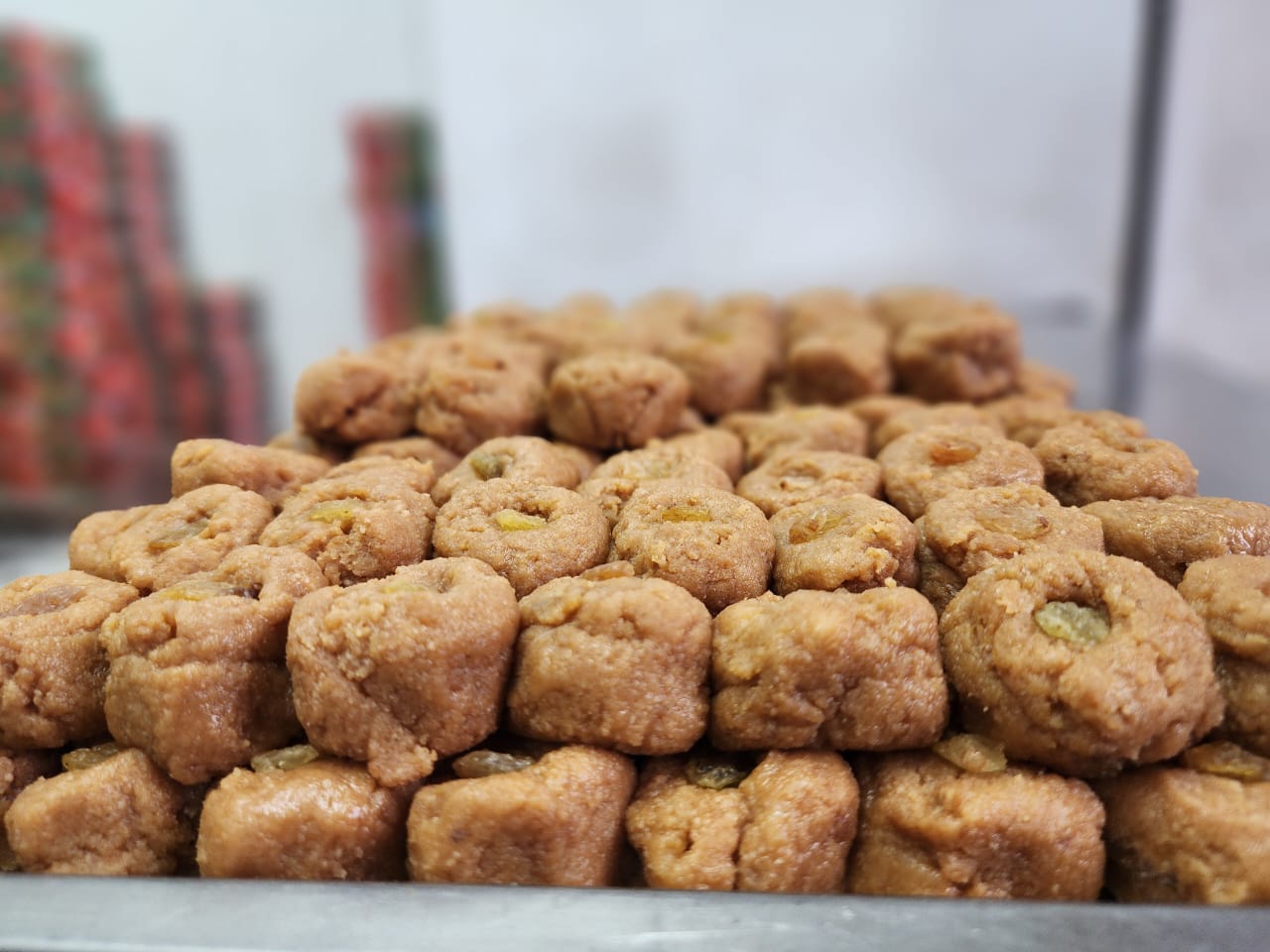 ডাবল লেয়ার সন্দেশ!! - Image 4